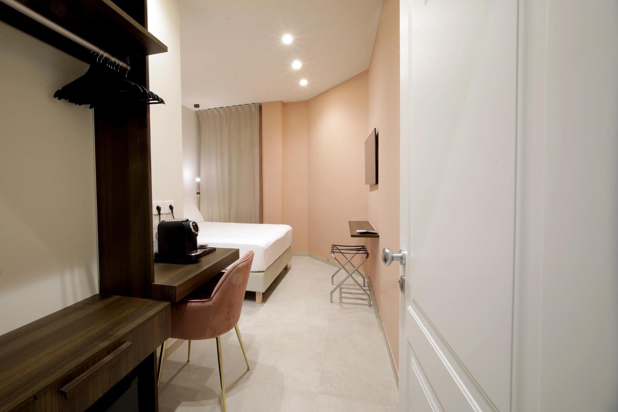 Sebel Camere Di Charme Barletta Exterior photo