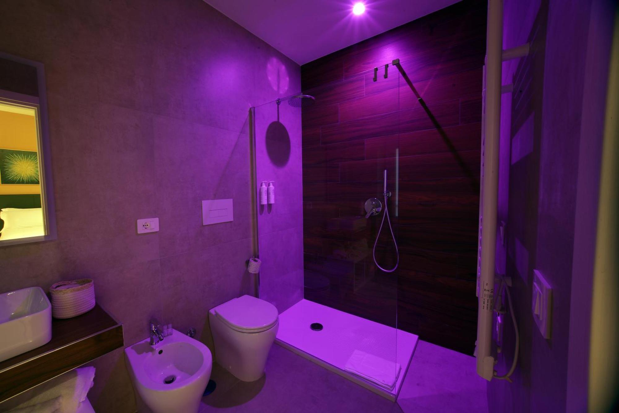 Sebel Camere Di Charme Barletta Exterior photo